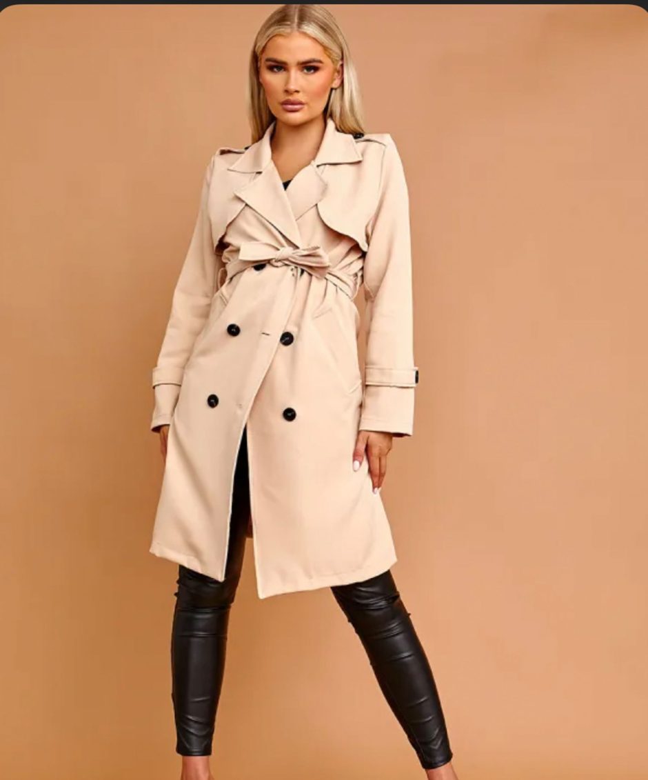 BEIGE TRENCH 4 copy