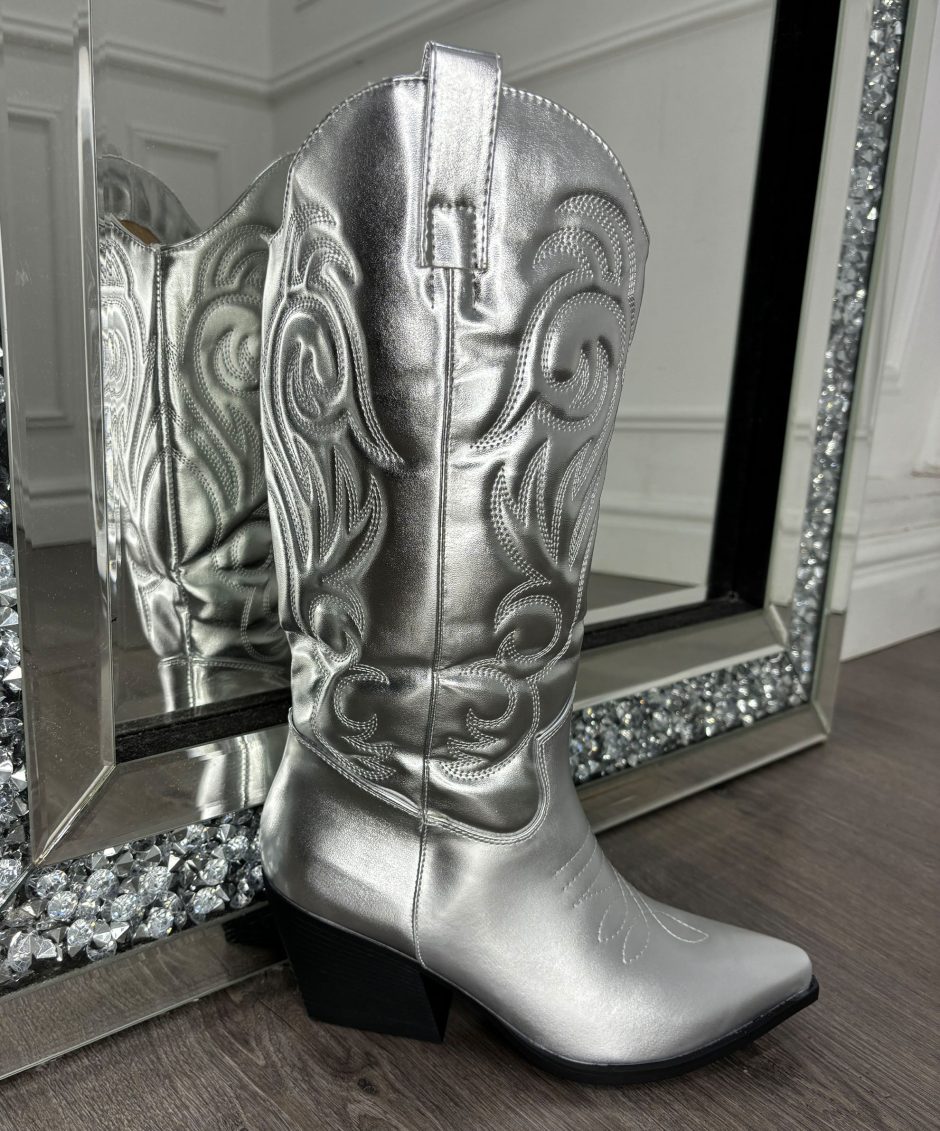 silvercowboy