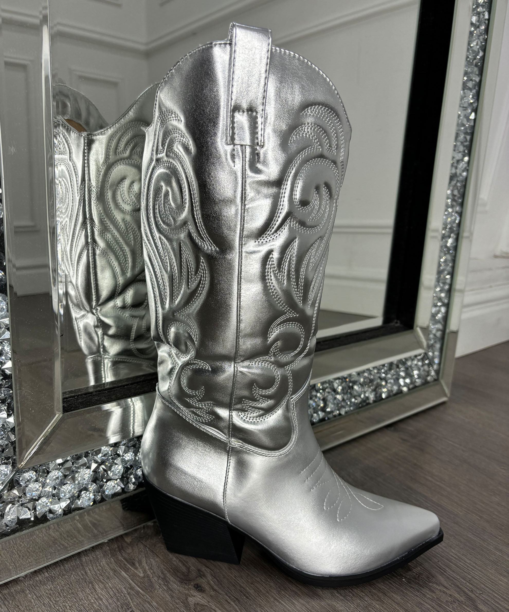 silvercowboy
