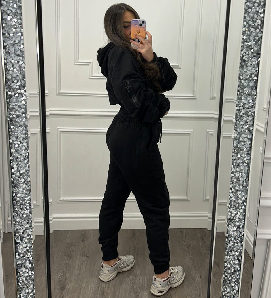 ruchedtracksuitblack2
