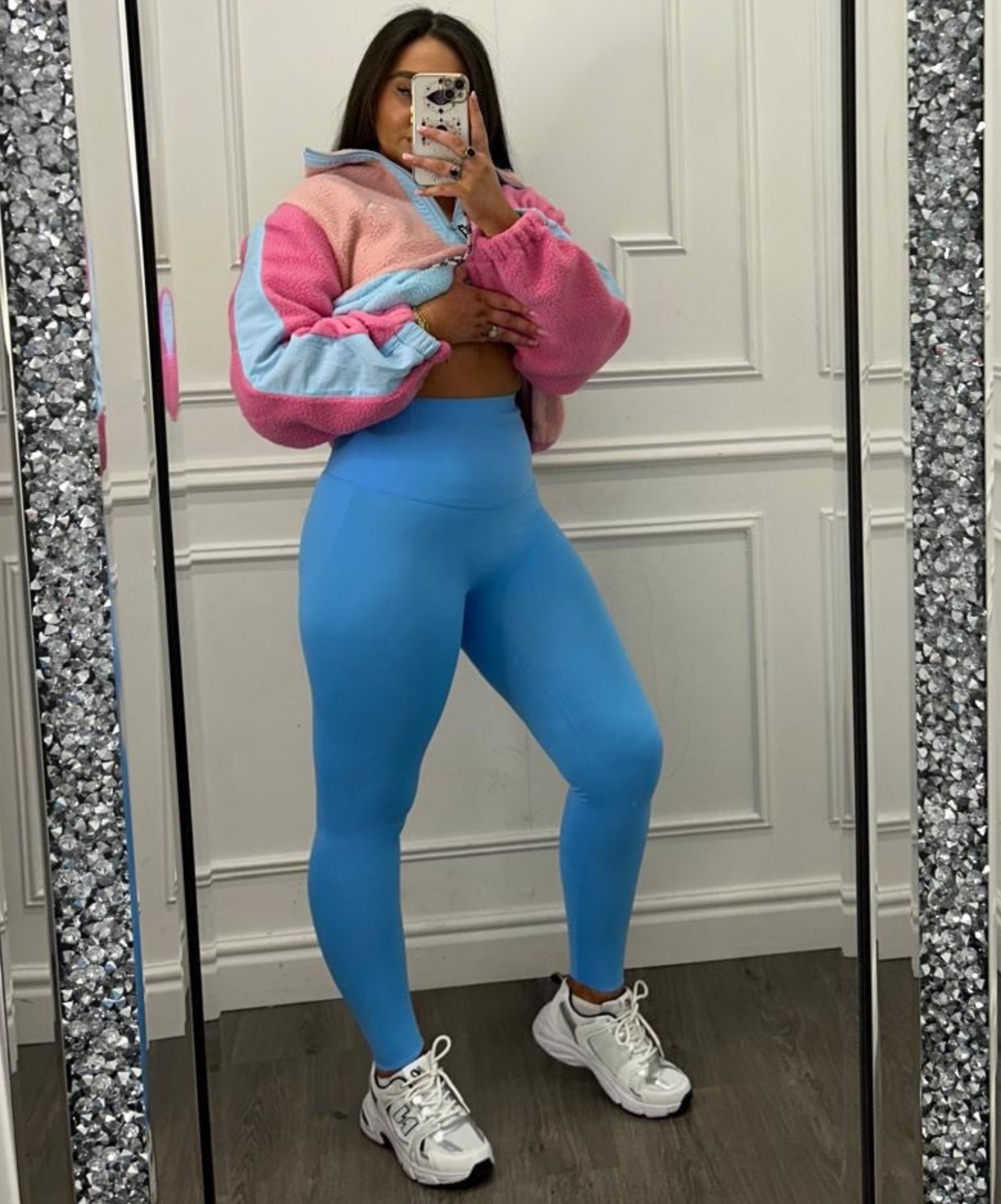 blueleggings