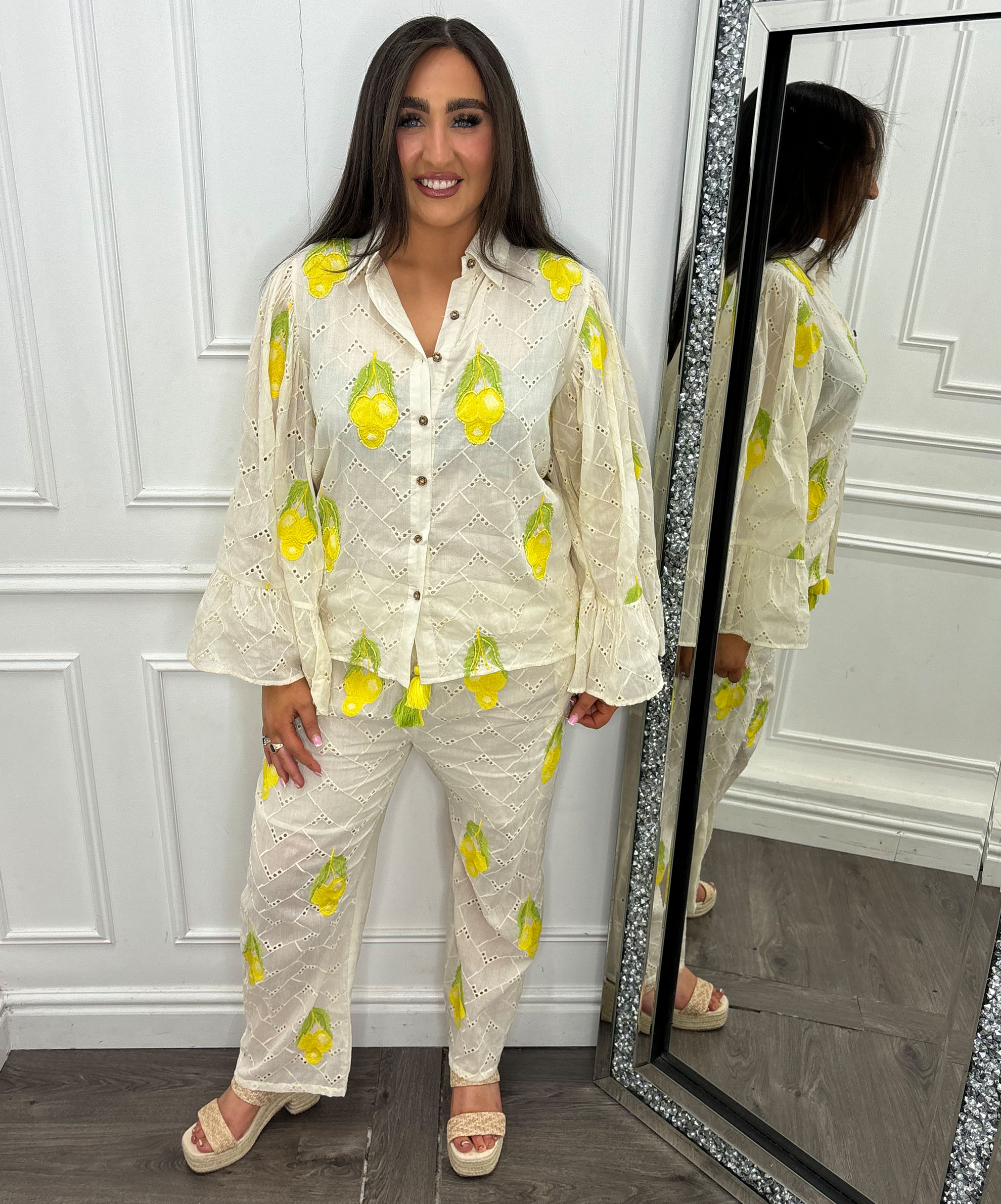 lemonembellished