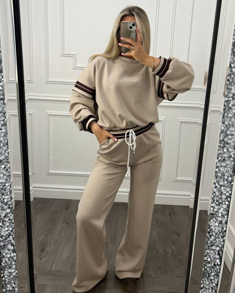Kaya Loungewear Co Ord