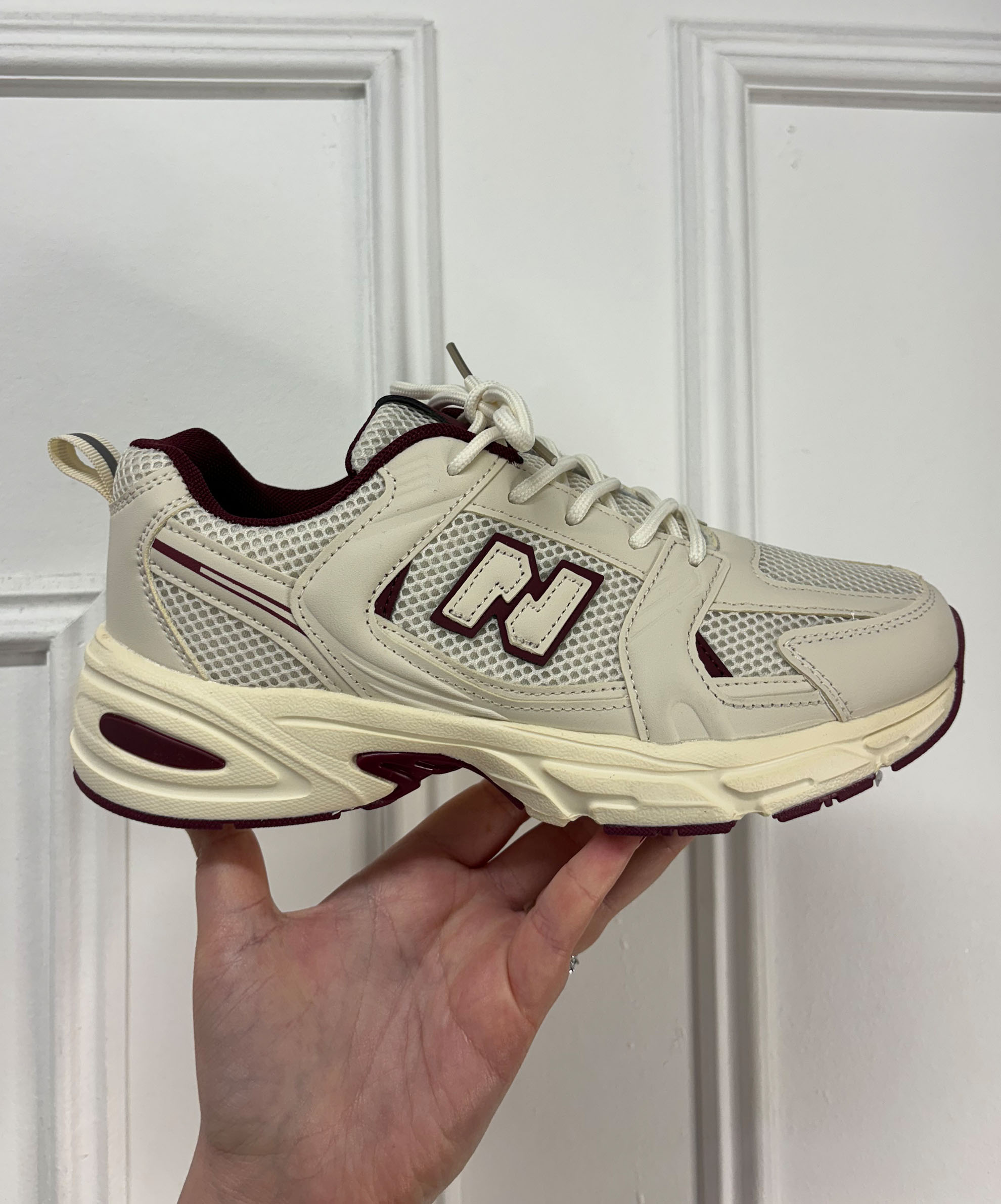 beige:winetrainer