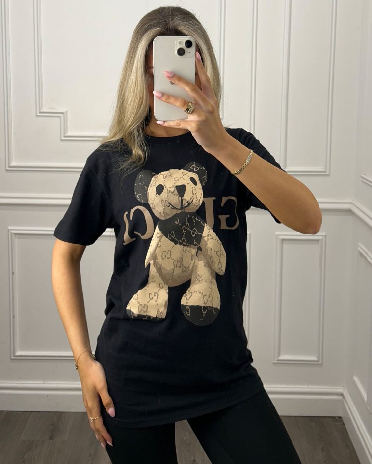 Teddy Bear T-Shirt
