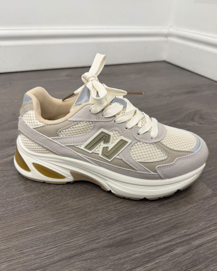 Harper Trainers