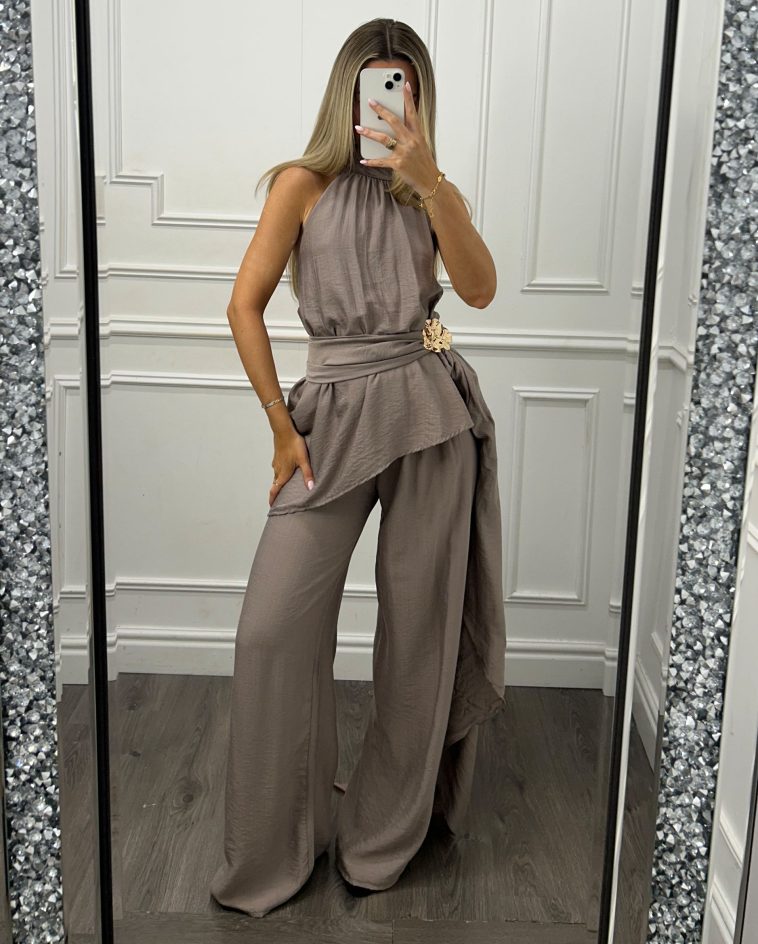 Seraphina Co Ord