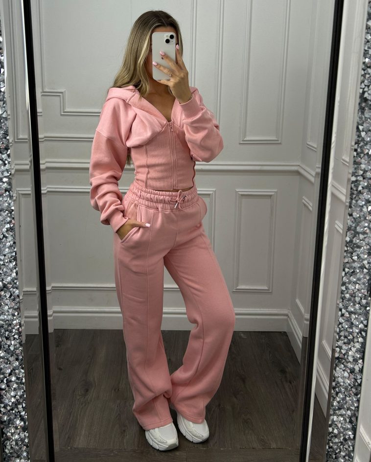 Freya Loungewear Co Ord