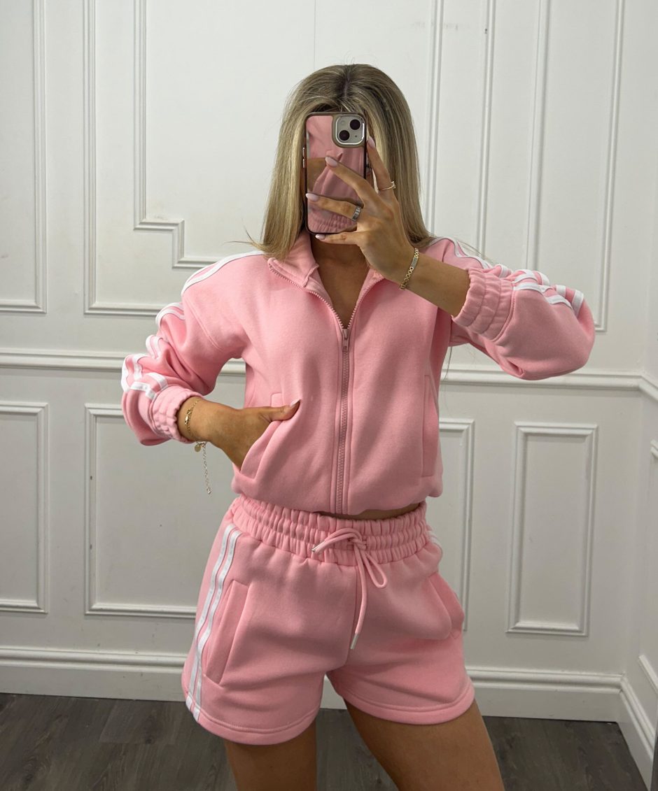 pink side stripe copy
