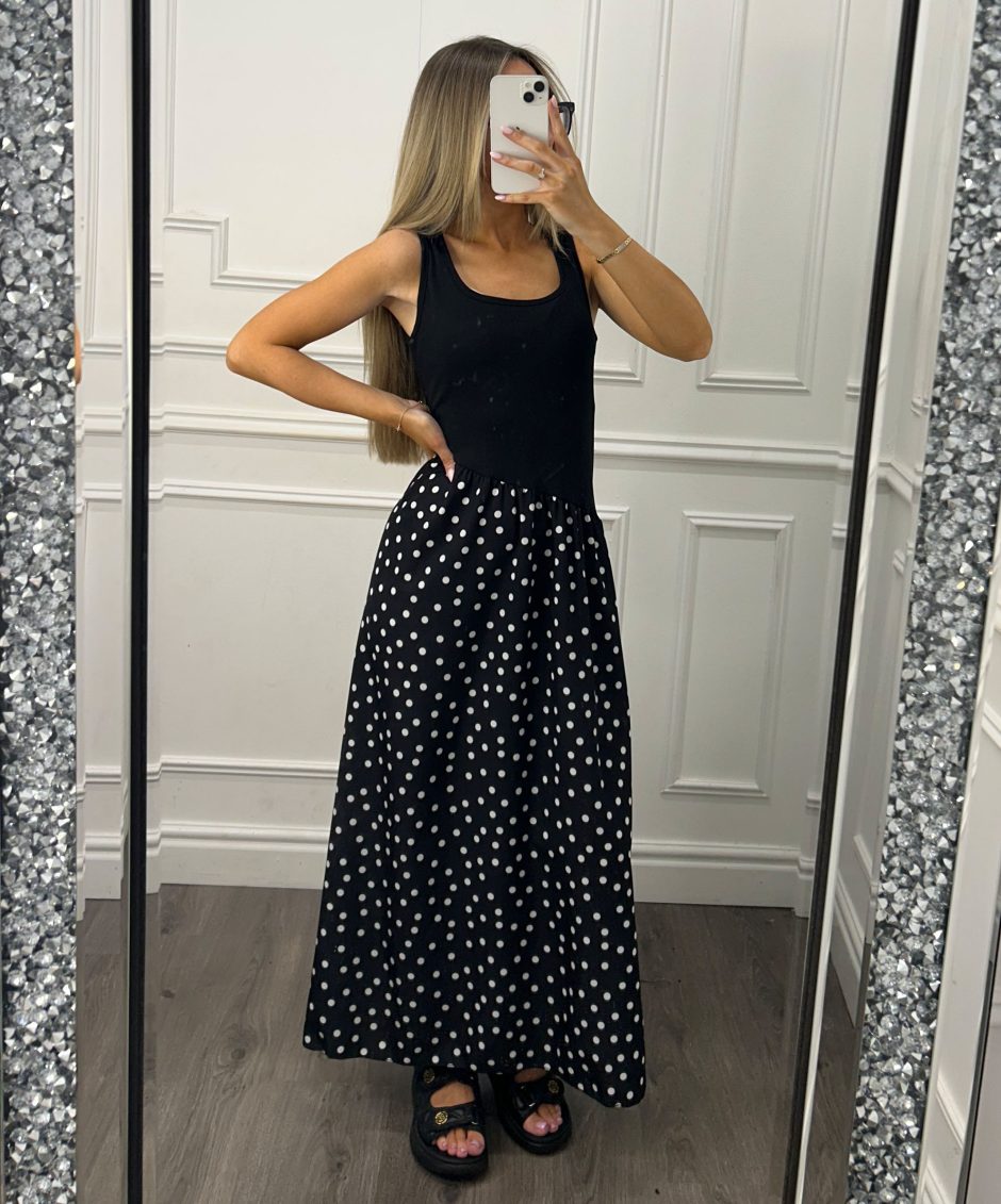 polkadress5